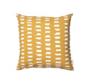 Classic Collection Ikat Block putetrekk oker