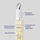 Obagi Medical Daily Hydro drops eye gel cream 15ml