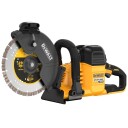 DeWalt Batteri DCS691 × 2-QW Kappesag Med Og Lader