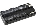 Batteri til kamera for Canon C2, DM-MV1, DM-MV10 osv.