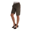 Ermanno Scervino Dame Shorts Grønn S,