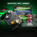 NYXI Wizard 2 Joy-Pad (sort)