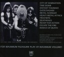 Razor  Escape The Fire  CD
