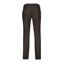 Alberto, Herre, Bukser, Brun, W32 L34,