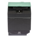 inkClub TLU610 Tonerkassett, erstatter Lexmark C540H1KG, svart, 2.500 sider