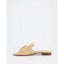 Atelier Verdi, Dame, Sko, Beige, 41 EU,