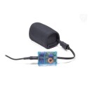 Lupine Micro charger 2,0Ah BLACK