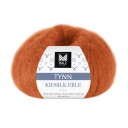 Dale Garn Dale Tynn Kidsilk Erle 4041 Oransje Utgående Farger