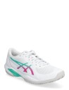 Asics Solution Swift Ff 2 Clay   White   42