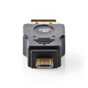 Usb 2.0 Adapter Mikro B-Han - Usb A Hun