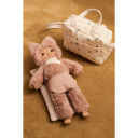 Liewood Neoma Doll Nursery Kit PEACH / PALE TUSCANY MIX One Size