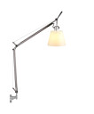 Artemide - Tolomeo Basculante Vegglampe Pergament