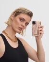 Ideal Of Sweden Printed Case Golden Blush Marble (IDFCSS19-I1958-120)