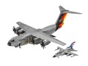 Revell 1:144 Air Defender Modellfly Byggesett