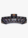 Bburago F1 Red Bull Deluxe Gavesett med Biler &  Display 1:43