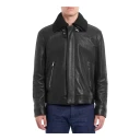 Dondup Herre Jakker Svart M,