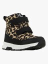 Leaf Salmis Leopard Vintersko 29 for Barn
