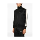 Palm Angels Herre Gensere & Hettegensere Svart XL,