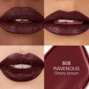 Nars Explicit Lipstick 808 Ravenous