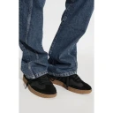 Balmain Dame Sko Svart 35 EU,