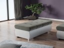 Cerys Fotskammel 120 cm  