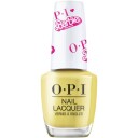 Opi Nail Lacquer Barbie Hi Ken