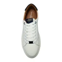 Alexander Smith Herre Sko Hvit 41 EU,