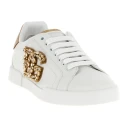 Dolce & Gabbana Dame Sko Hvit 39 EU,