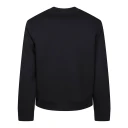 Emporio Armani Herre Gensere & Hettegensere Blå L,