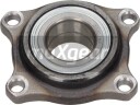 MAXGEAR 33 0015 Hjullager