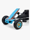 Milly Mally Pedal-Gokart Viper, Blå