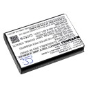 Batteri til Net10 SRQ-Z289L etc