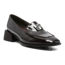 Linda Baumann Dame Sko Brun 38 EU,