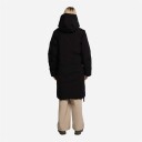 Blæst Bjorli Parka 2.0 - Black Sort XL