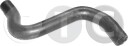 STC T408711 Radiatorslange