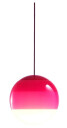 Marset Dipping Light 13 Pendel Pink