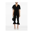 Stella McCartney Dame Bluser & Skjorter Svart XS,