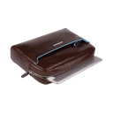 Piquadro Herre Vesker Brun ONE SIZE,