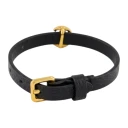 Coccinelle Dame Accessories Svart ONE SIZE,