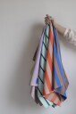 Mette Ditmer - STRIPES tea towel, 2-pack - Sand