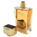 Lattafa Ser Al Malika 100 ml Eau de Parfum for Dame