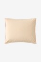 Ellos Home   Putetrekk Avery i bomullspercale   Beige