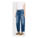 MAC, Dame, Jeans, Blå, S,