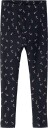 Name It Nmndab M Xsl Legging   NAVY BLAZER   92