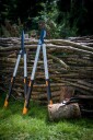 Fiskars Rydningssaks teleskop smartfit