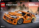 LEGO Technic Fast and Furious Toyota Supra MK4 42204