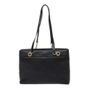 Bally Dame Svart