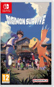 Digimon Survive Nintendo Switch Spill Kode i esken
