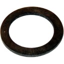 Gummipakning 3/4" til forskruning