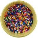 HAMA Midi beads 10,000 pcs mix 00 388000